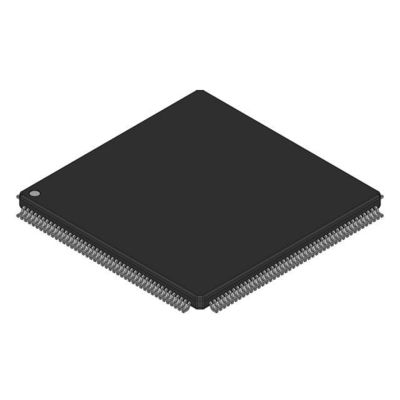 SPC5643AF0MLU2R Microcontrollers en Ingebedde de FLITSspaander van Bewerkersic MCU