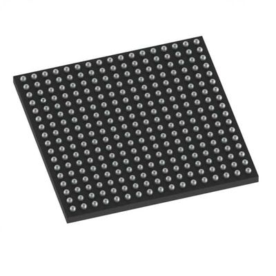 MIMXRT1165CVM5A Microcontrollers en Ingebedde de FLITSspaander van Bewerkersic MCU