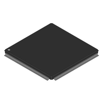 SPC5644BF0VLU1R Microcontrollers en Ingebedde de FLITSspaander van Bewerkersic MCU