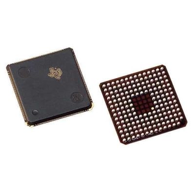 TMS320F2812GHHAR Microcontrollers en Ingebedde de FLITSspaander van Bewerkersic MCU