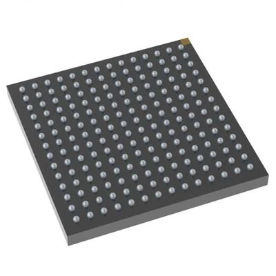 MIMXRT106LDVL6B Microcontrollers en Ingebedde de FLITSspaander van Bewerkersic MCU