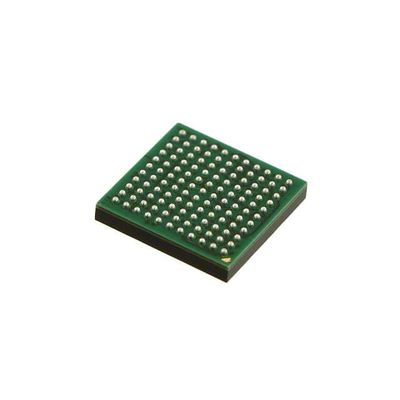 MK60DN512VMC10R Microcontrollers en Ingebedde de FLITSspaander van Bewerkersic MCU