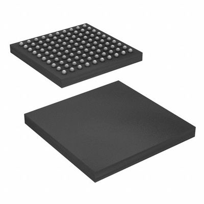 FS32K146HAT0VMHT Microcontrollers en Ingebedde de FLITSspaander van Bewerkersic MCU