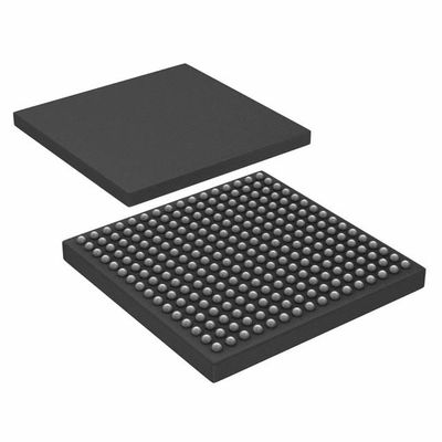 MK70FN1M0VMJ12R Microcontrollers en Ingebedde de FLITSspaander van Bewerkersic MCU