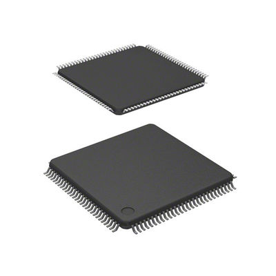 S912XEQ384F0CALR Microcontrollers en Ingebedde de FLITSspaander van Bewerkersic MCU