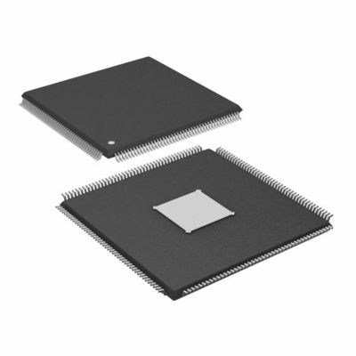 SPC5744BFK1ACKU2 Microcontrollers en Ingebedde de FLITSspaander van Bewerkersic MCU