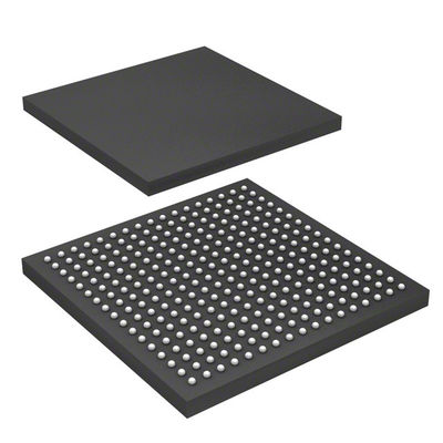 800MHz ICs Microcontrollers van geïntegreerde schakelingen en Ingebedde de FLITSspaander MIMXRT1171AVM8A van Bewerkersic MCU