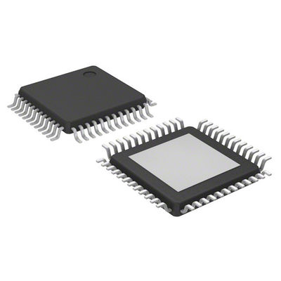 XS1-L8A-64-TQ48-C5 Microcontrollers en Ingebedde de FLITSspaander van Bewerkersic MCU