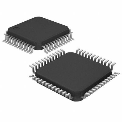 TMS320F28026FPTT Microcontrollers en de Ingebedde van de de FLITSspaander van Bewerkersic MCU 32KB FLITS met 32 bits 48LQFP van IC MCU