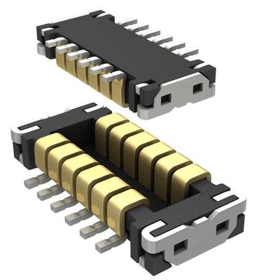 5035521222 Molex 0,4 Mm-Hoogteraad om Schakelaartypes in te schepen