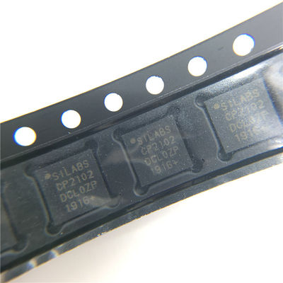 NCP81109CMNTXG de Omschakelingscontrolemechanismen ICS PMIC Voltage van het van geïntegreerde schakelingen Regelgevers gelijkstroom gelijkstroom