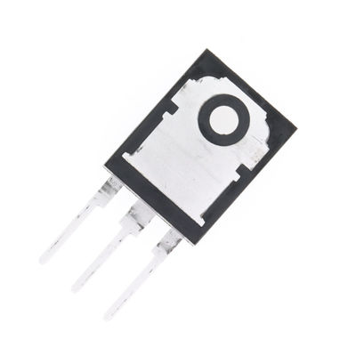 IRG4IBC30KDPBF IGBT-voedingsmodule 600V 17A 45W Through-hole montagetype 4IBC30