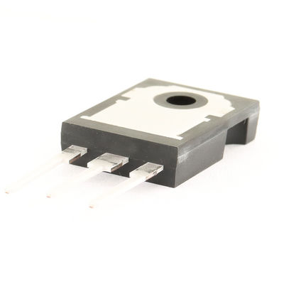 IRG4IBC30KDPBF IGBT-voedingsmodule 600V 17A 45W Through-hole montagetype 4IBC30