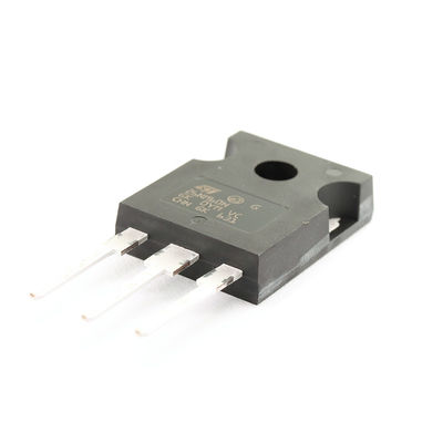 IXGX75N250 2500V IGBT-voedingsmodule 170A Standaard ingangstype NPT 780W 75N250
