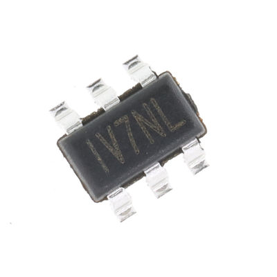 Van het Voltageregelgevers gelijkstroom gelijkstroom Switchin mp2451dt-LF-z van IC REG BUCK ADJ 0.6A PMIC Monolithische de Machtssystemen