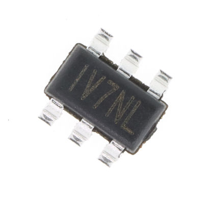Van het Voltageregelgevers gelijkstroom gelijkstroom Switchin mp2451dt-LF-z van IC REG BUCK ADJ 0.6A PMIC Monolithische de Machtssystemen
