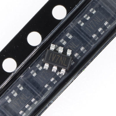Van het Voltageregelgevers gelijkstroom gelijkstroom Switchin mp2451dt-LF-z van IC REG BUCK ADJ 0.6A PMIC Monolithische de Machtssystemen