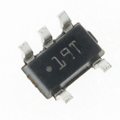 LMV7219M5X/NOPB IC 2.7V-5V RR SOT23-5 geïntegreerde schakelingen IC's lineaire vergelijkers