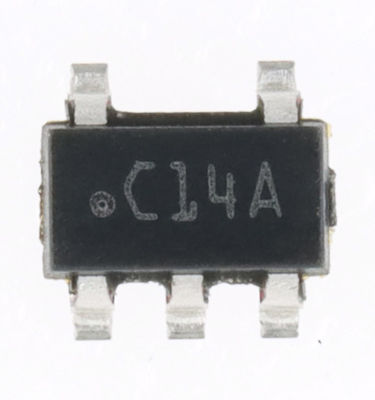 LMV7219M5X/NOPB IC 2.7V-5V RR SOT23-5 geïntegreerde schakelingen IC's lineaire vergelijkers