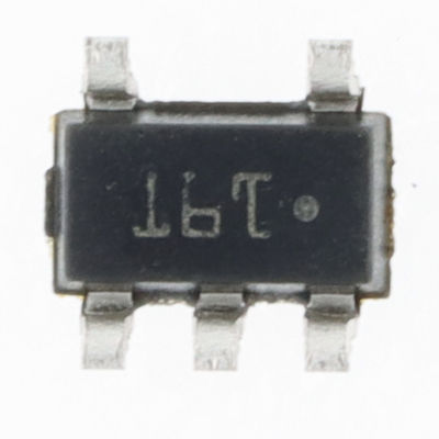 LMV7219M5X/NOPB IC 2.7V-5V RR SOT23-5 geïntegreerde schakelingen IC's lineaire vergelijkers