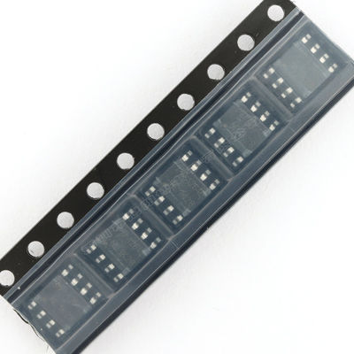 AO4264E Transistor met veldeffect N Kanaal 60V 13.5A Mosfet Oppervlakte-montage SOP8 4264