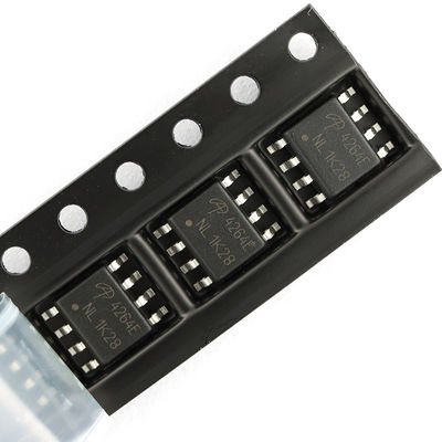 AO4264E Transistor met veldeffect N Kanaal 60V 13.5A Mosfet Oppervlakte-montage SOP8 4264