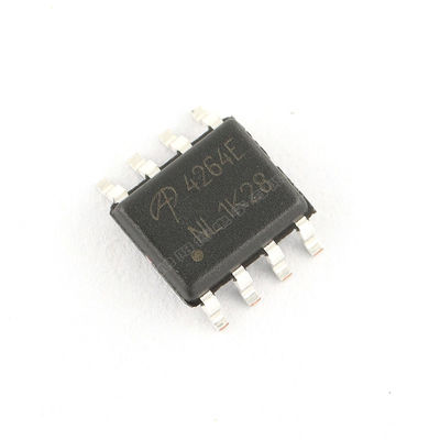 AO4264E Transistor met veldeffect N Kanaal 60V 13.5A Mosfet Oppervlakte-montage SOP8 4264