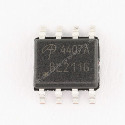 AO4407A P-CHANNEL 12A MOSFET Originele in voorraad 10PCS Field Effect Transistor 4407A