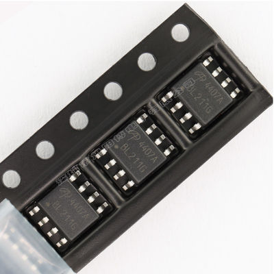 AO4407A P-CHANNEL 12A MOSFET Originele in voorraad 10PCS Field Effect Transistor 4407A